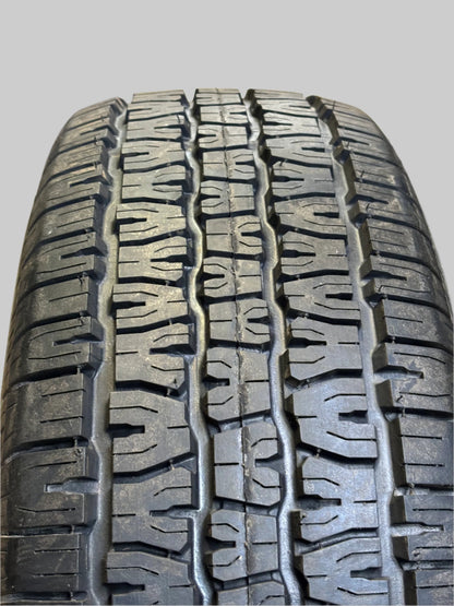 BFGOODRICH RADIAL T/A RWL P 255 70 15 108S SL ALL SEASON TIRE 078685