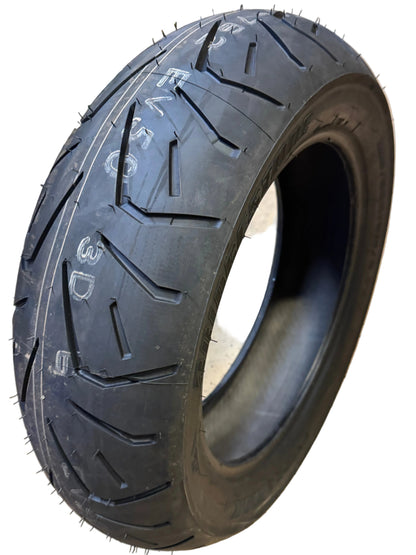 BRIDGESTONE EXEDRA MAX BSW 200 60 16 79V REAR MOTORCYCLE TIRE 4676
