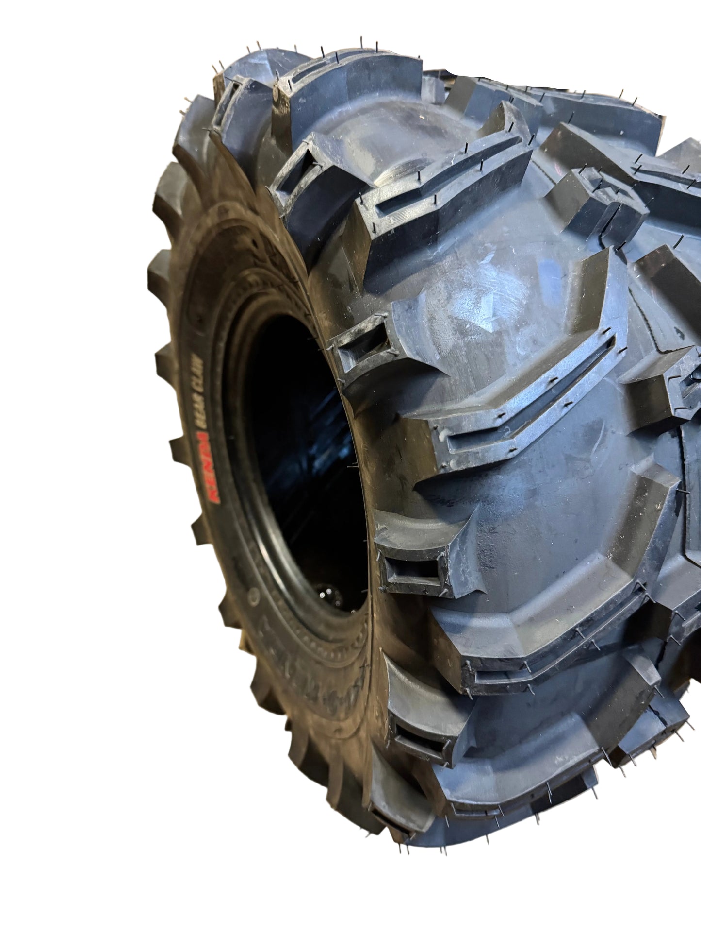KENDA BEAR CLAW K299 BSW AT 22 12 9 6PLY ATV/UTV TIRE 082990981C1