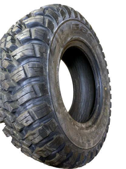 GBC MONGREL BSW AT  25 8 12 10 PLY ATV/UTV TIRE AM122508MG