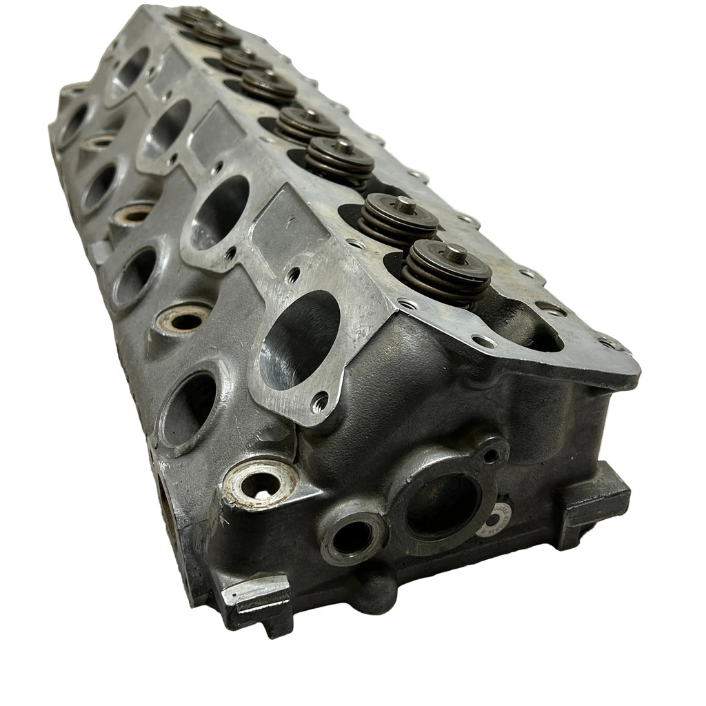 USED PORSCHE 928 S2 4.7L V8 CYLINDER HEAD 9281043483R