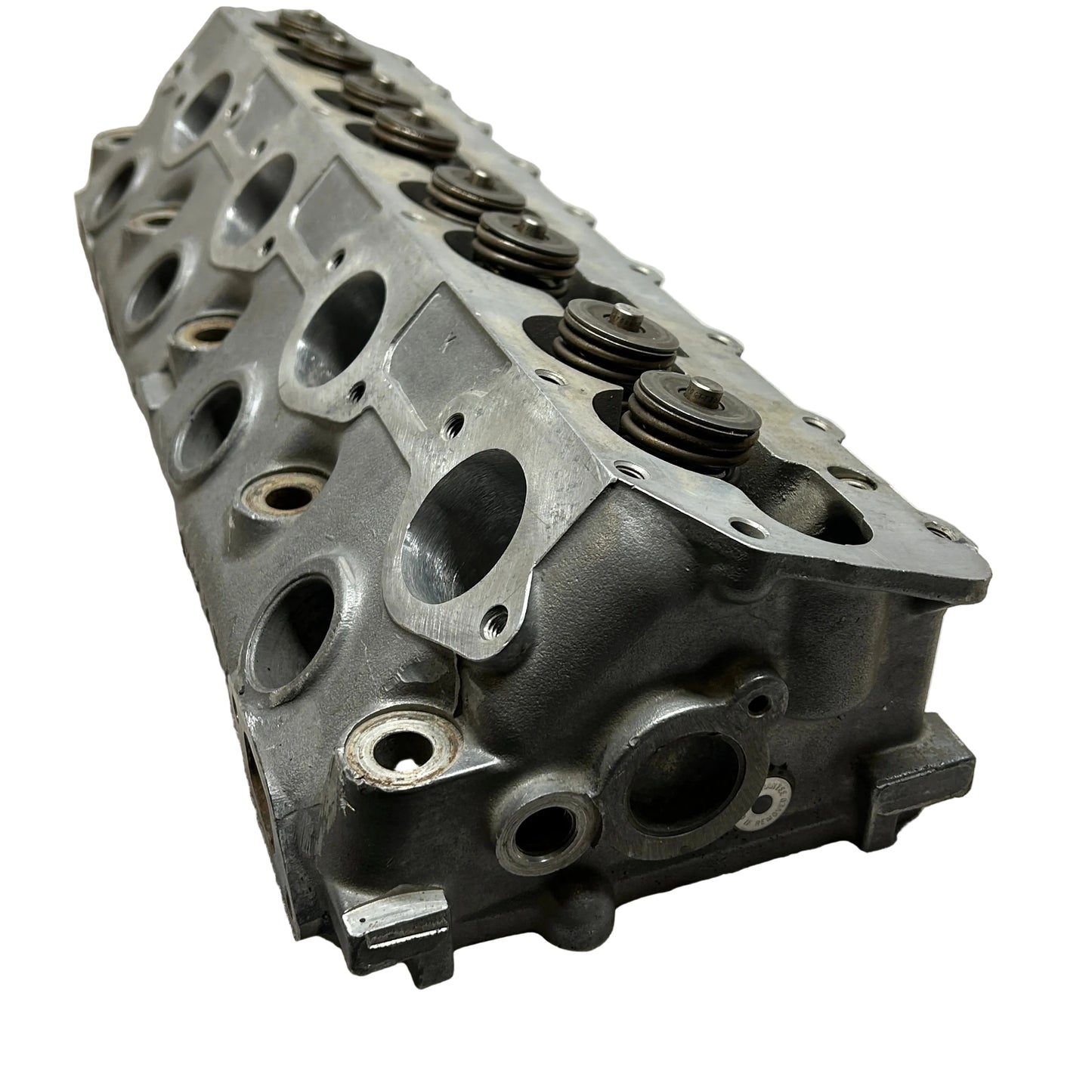 USED PORSCHE 928 S2 4.7L V8 CYLINDER HEAD 9281043483R