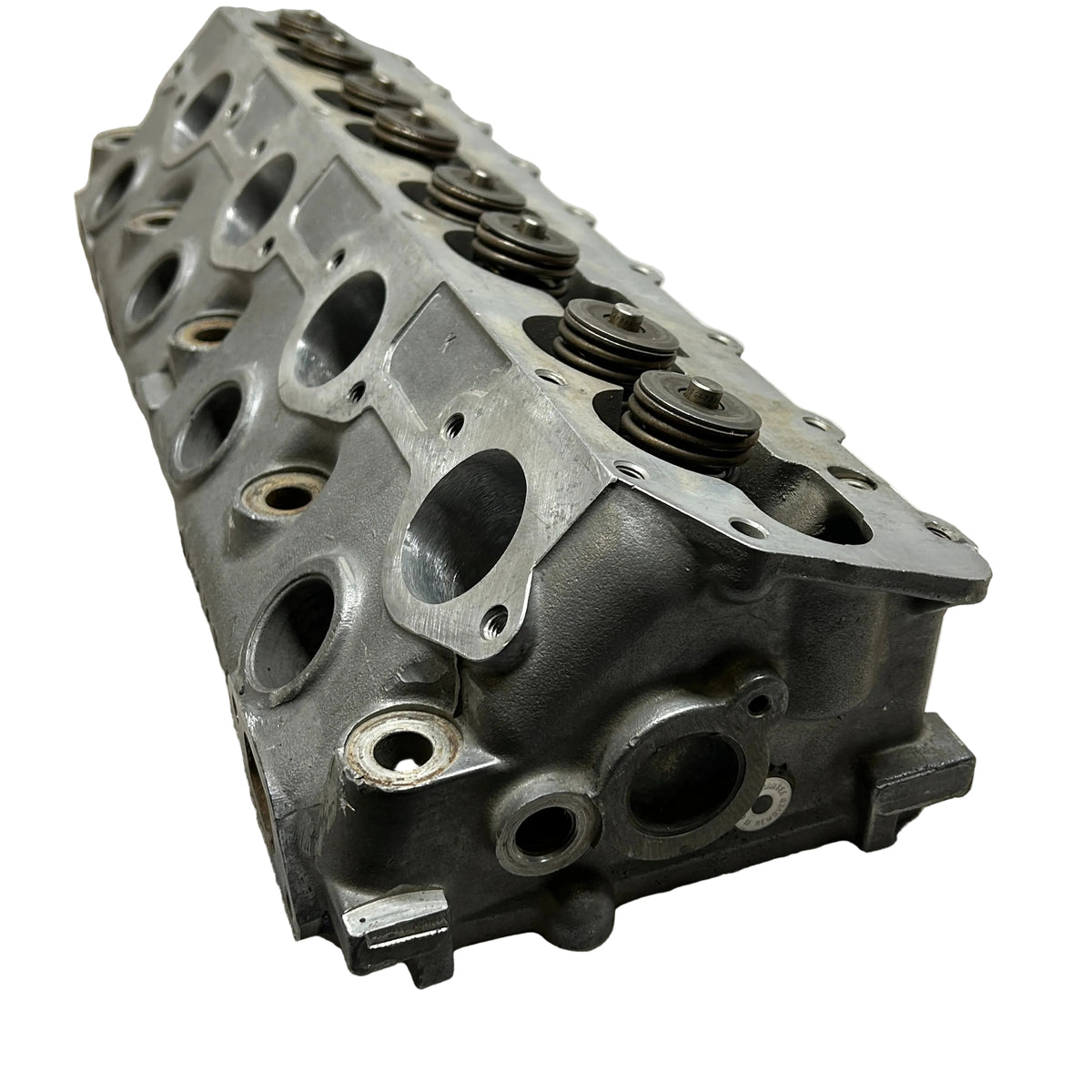 USED PORSCHE 928 S2 4.7L V8 CYLINDER HEAD 9281043483R