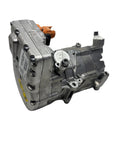 FREIGHTLINER AC COMPRESSOR 57CC 400V ERC MAHLE 22-79626-000 DAMAGED - 3