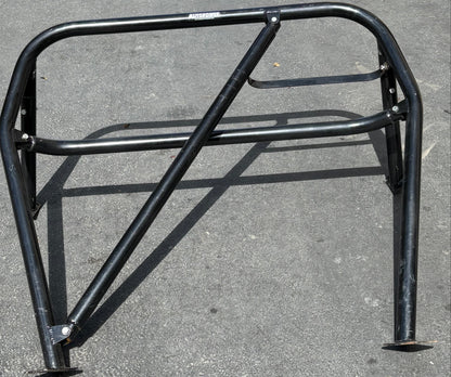 USED AUTOPOWER RACE ROLL BAR 4 POINT FOR PORSCHE 911