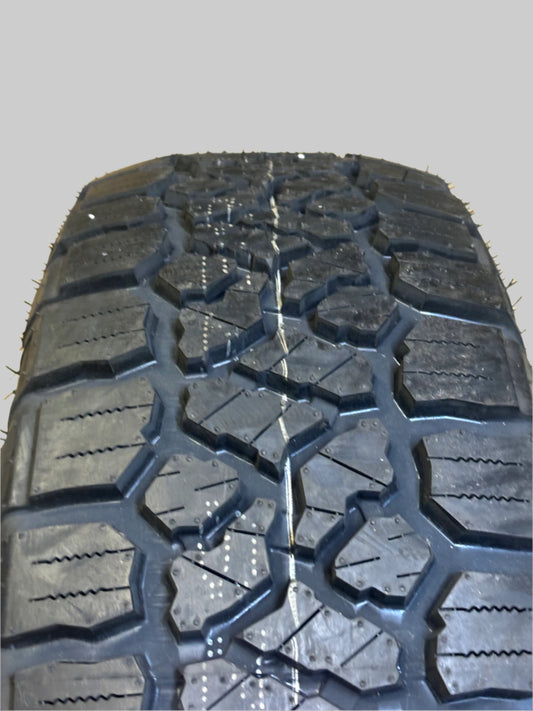 KENDA KLEVER A/T2 BSW P 265 70 18 116T SL ALL TERRAIN TIRES 628036