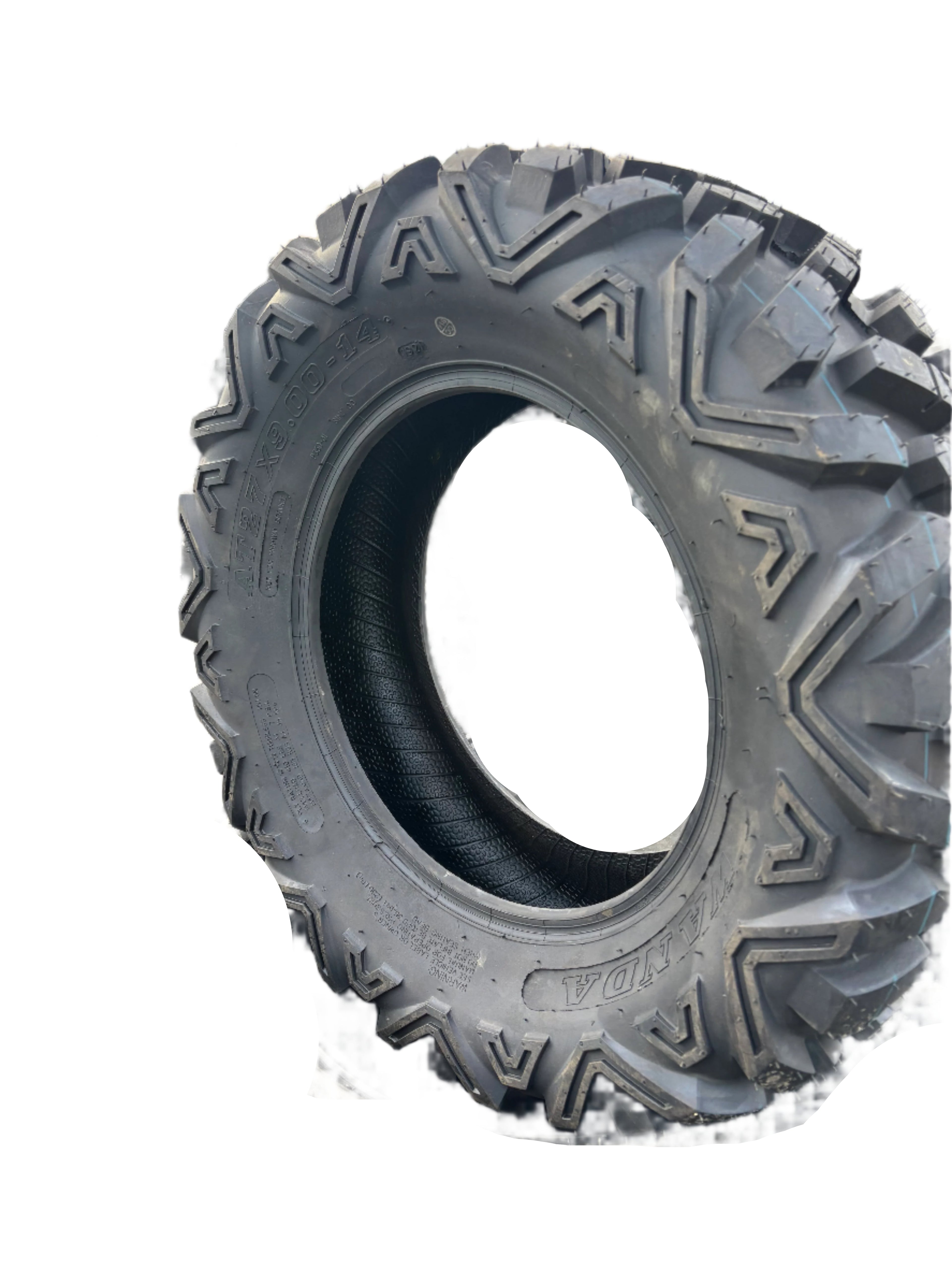 WANDA / JOURNEY P350 BSW P 27 9 14 6PLY ATV/UTV TIRE 10385