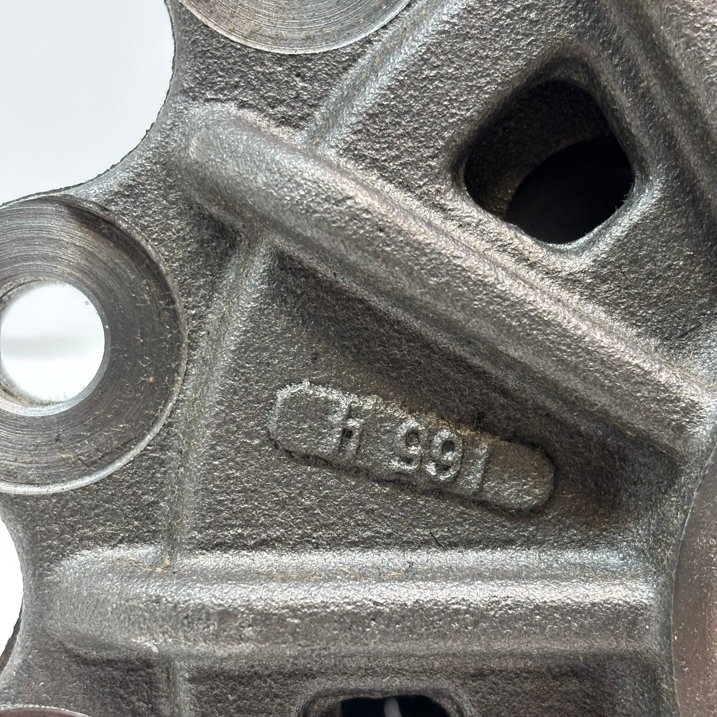 AAM LIMITED SLIP DIFFERENTIAL 30 SPLINE 10" H FOR DODGE 40193800