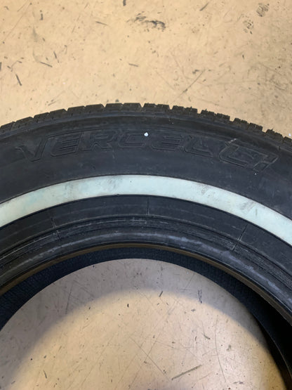 VERCELLI CLASSIC 787 NWW P 215 75 15 100S ALL SEASON TIRE VC039