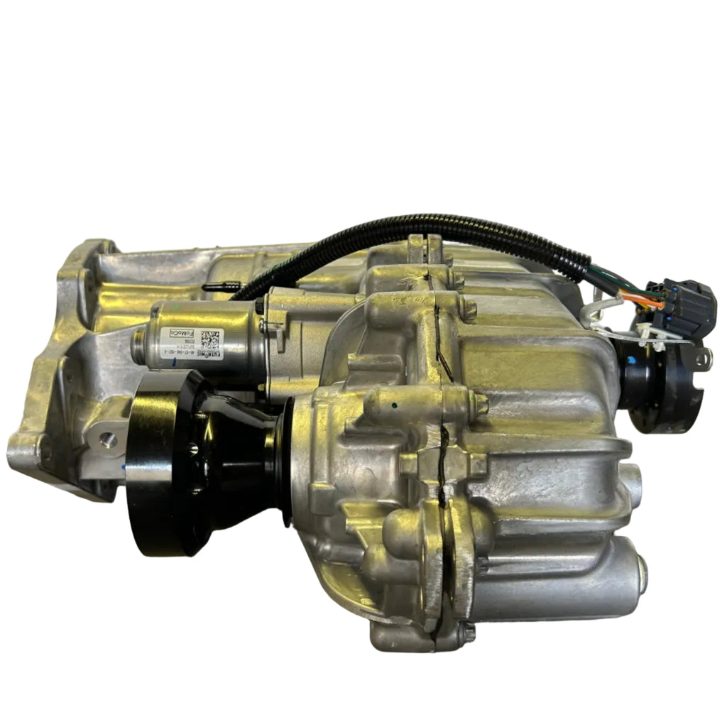 GENUINE TRANSFER CASE ASSY 21-23 FORD BRANCO MB3P-7A195-BG