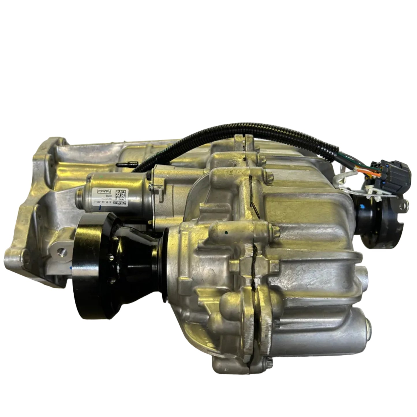 GENUINE TRANSFER CASE ASSY 21-23 FORD BRANCO MB3P-7A195-BG