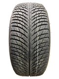 MICHELIN PILOT ALPIN 5 SUV ZP BSW P 245 50 19 105V XL WINTER TIRE 24629