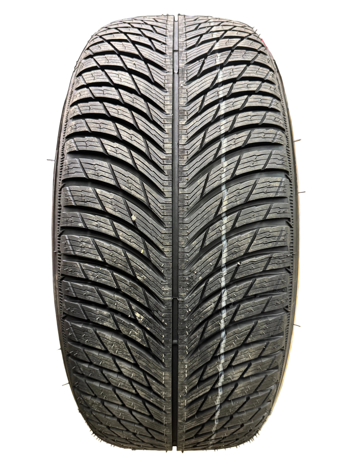 MICHELIN PILOT ALPIN 5 SUV ZP BSW P 245 50 19 105V XL WINTER TIRE 24629