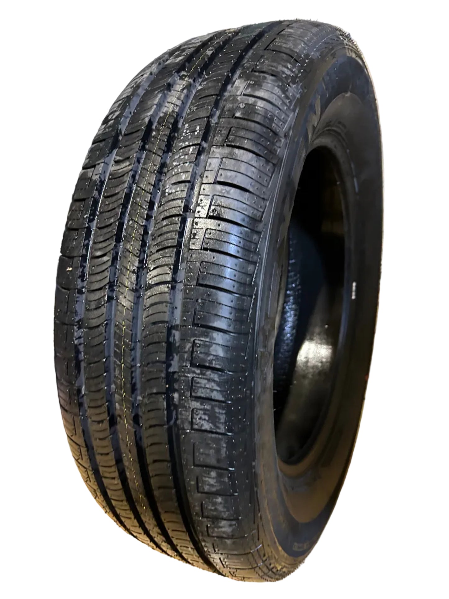 NEXEN NPRIZ AH5 BSW P 235 65 18 106H ALL SEASON TIRE 14941NXK