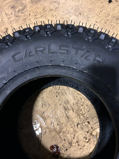 CARLSTAR ALL TRAIL II BSW 20 10 10 4PLY ATV/UTV TIRE 510045