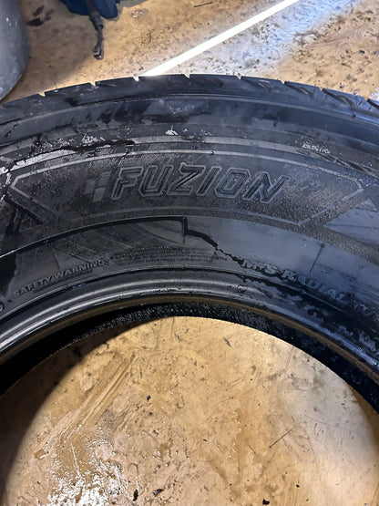 FUZION HIGHWAY BSW P 255 75 17 115S ALL SEASON TIRE 012872