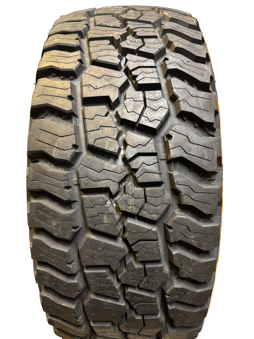 2 MICKEY THOMPSON BAJA BOSS A/T LT 285 65 18 125/122Q 10PLY TIRE 331016001