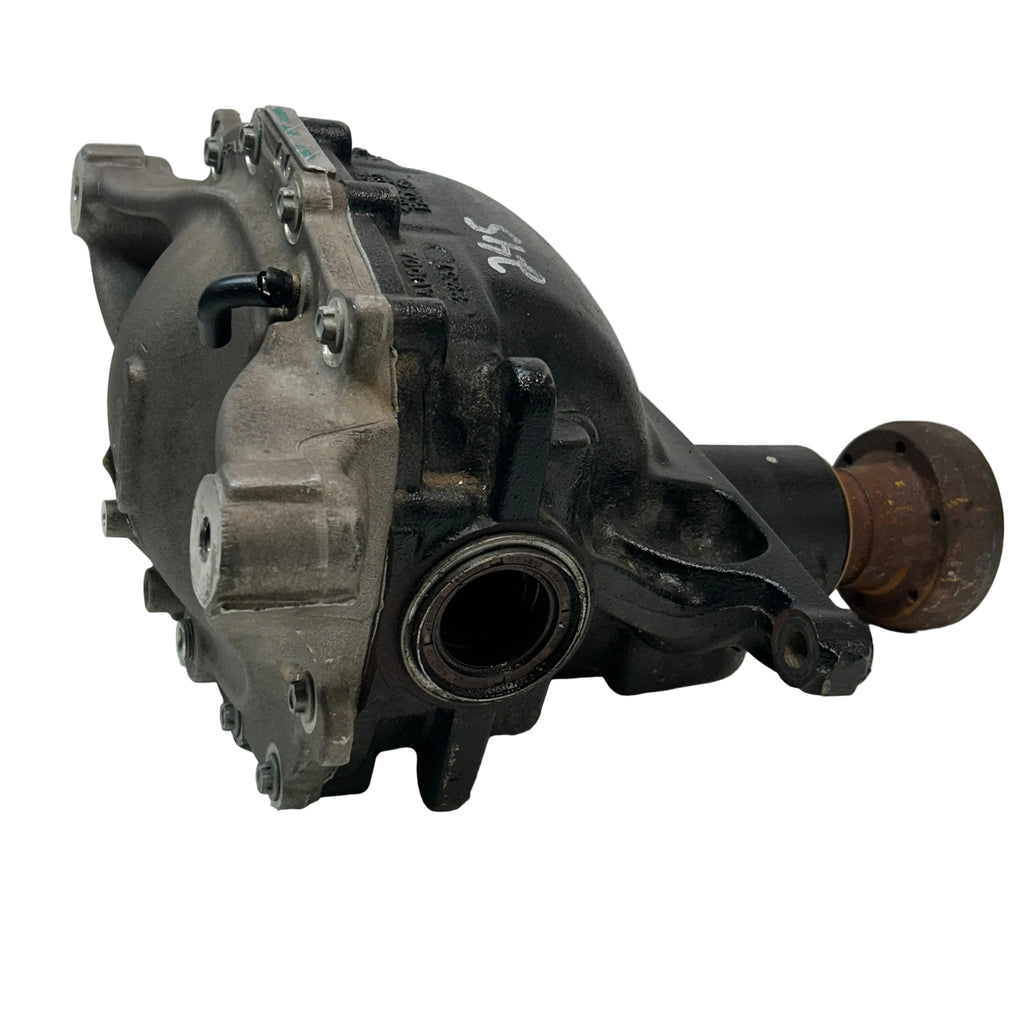 FORD MUSTANG GT 15-25 3.55 REAR CARRIER DIFFERENTIAL   JT3W4200CE