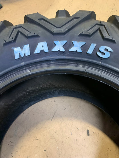 NOS MAXXIS BIGHORN RWL AT  26 11 14  ATV/UTV TIRE TM00230100