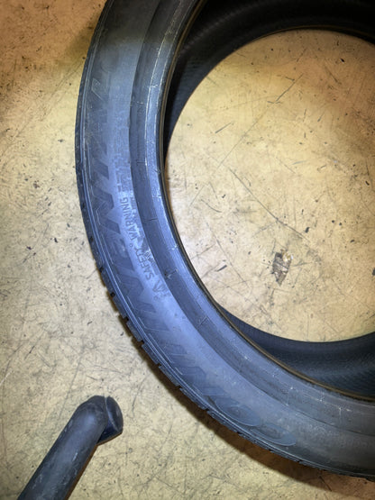 CONTINENTAL EXTREME CONTACT DWS 06 PLUS BSW P 255 35 19 96Y XL UHP TIRE 15573130000
