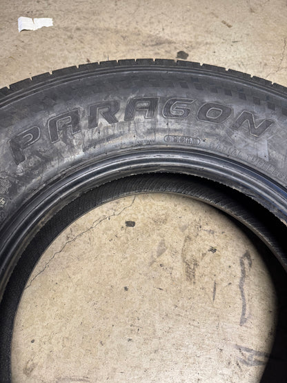 PARAGON TOUR CUV BSW P 245 75 16 111T ALL SEASON TIRE PAR10313