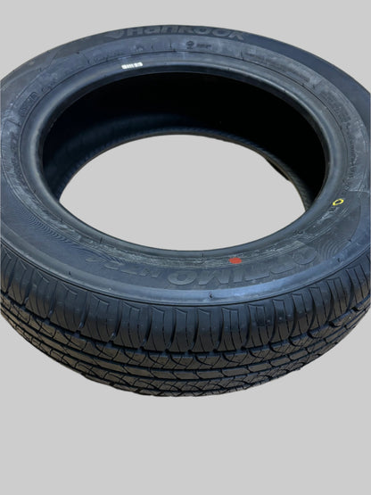 NEW OLD STOCK HANKOOK OPTIMO H724 P 195 60 15 DL ALL SEASON TIRE 1010993