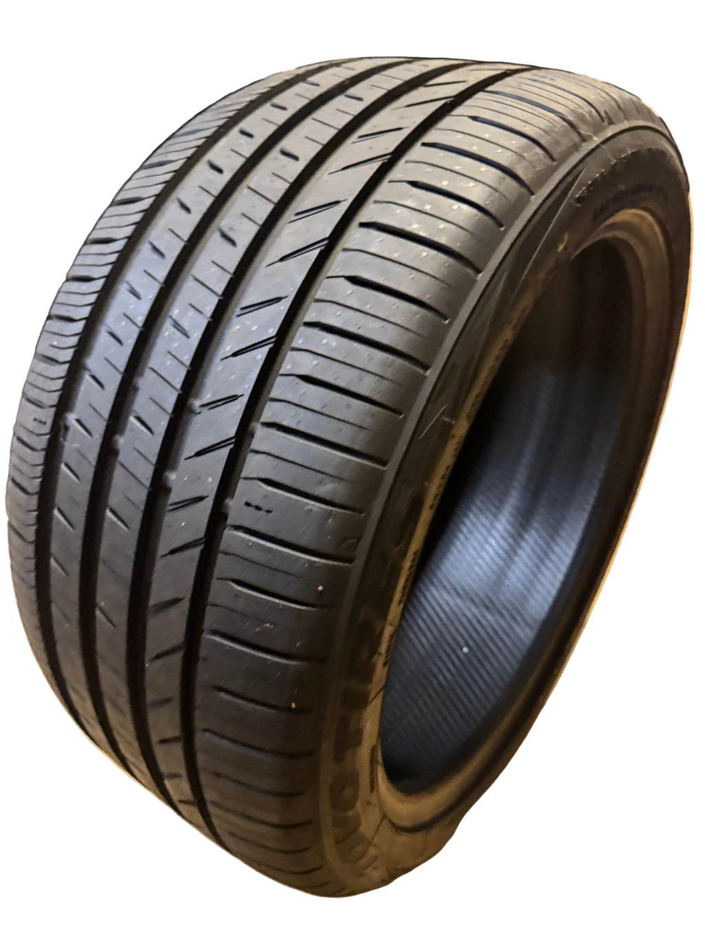 TOYO PROXES SPORT A/S+ BSW P 255 40 18 99Y XL ALL SEASON TIRE 223310