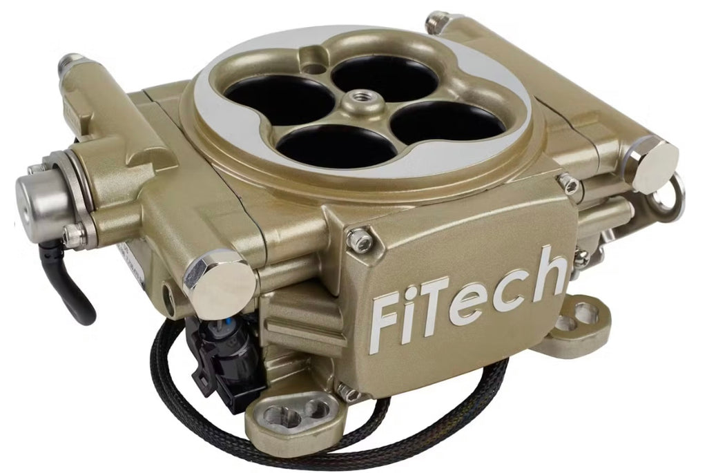 FITECH EASY STREET 600 HP EFI SYSTEMS 30005