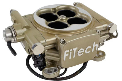 FITECH EASY STREET 600 HP EFI SYSTEMS 30005