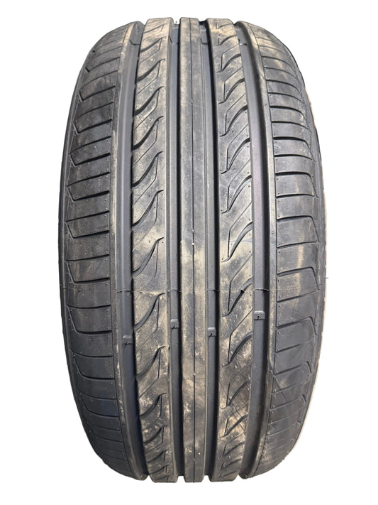 NOS SENTURY UHP BSW P 235 50 18 101W XL ALL SEASON TIRE 841623106829