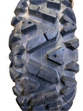 NOS GBC DIRT TAMER A/T BSW AT 26 9 12 49J 6PLY ATV/UTV TIRE AR122926