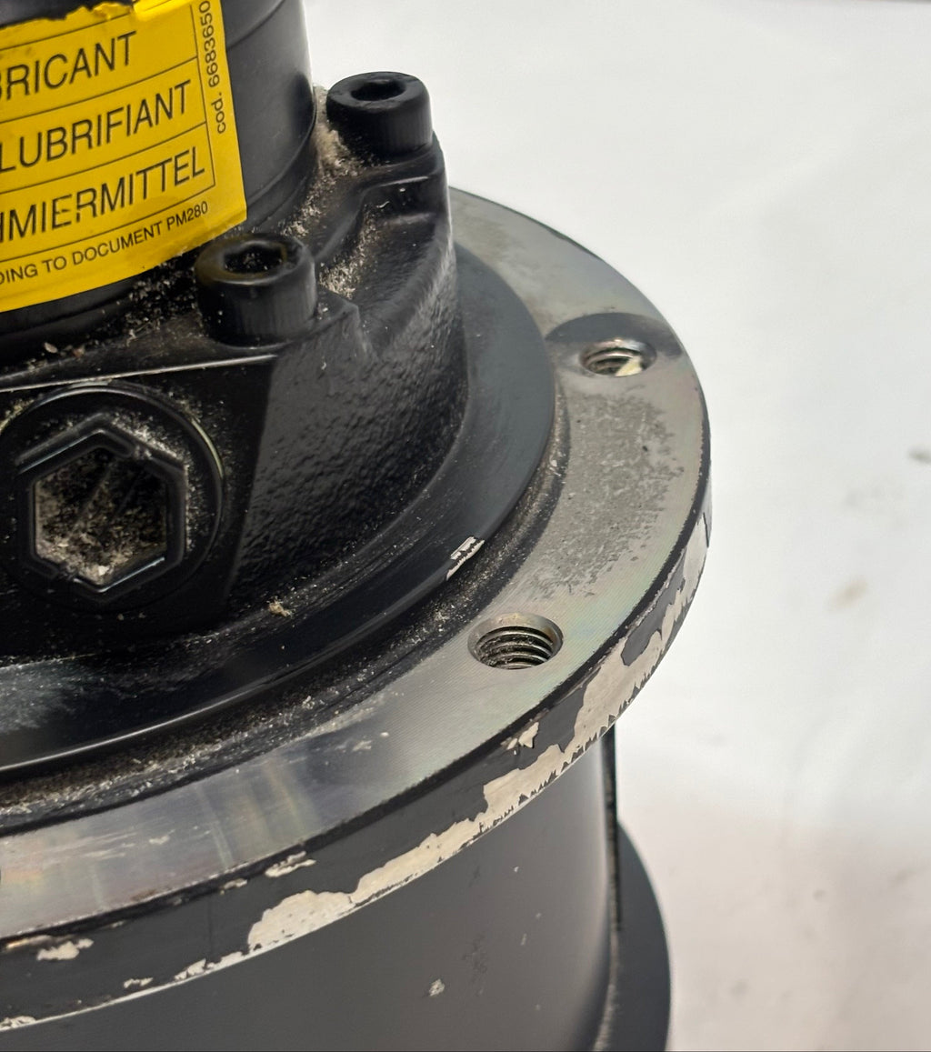 BONFIGLIOLI TREMBAL 70001CPGWF-1305.75GWS HYDRAULIC DRIVE MOTOR