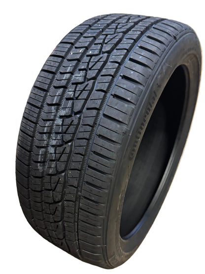 CONTINENTAL CONTROL CONTACT SPORT SRS+ BSW P 225 40 18 92Y XL TIRE 15575650000