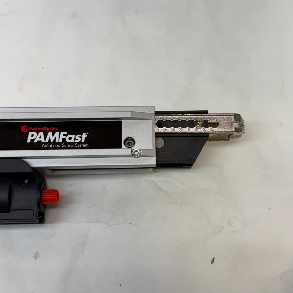 PAMFAST AUTOFEED SCREW SYSTEM LONG SHORT TOOL 674020