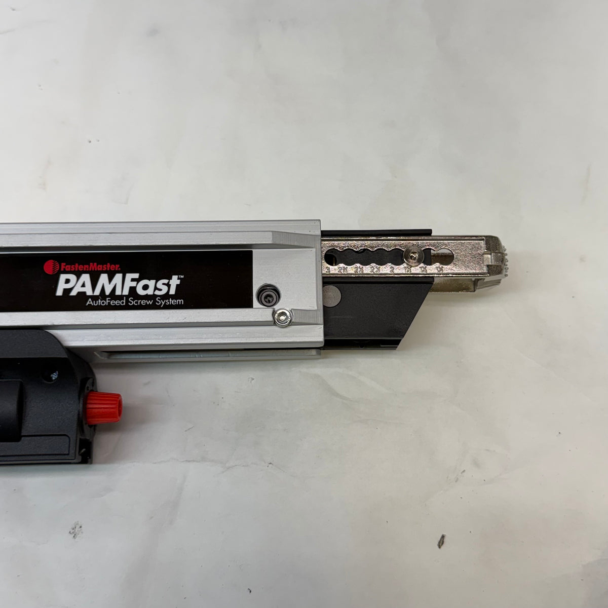 PAMFAST AUTOFEED SCREW SYSTEM LONG SHORT TOOL 674020