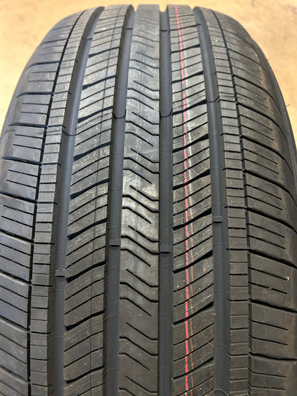 GOODYEAR EAGLE TOURING BSW P 235 50 21 101V ALL SEASON TIRE 102048641