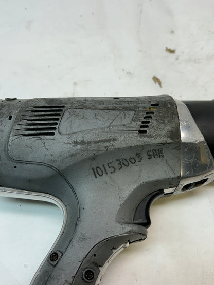 HYTORC 3/4" LITHIUM SERIES II ELECTRIC TORQUE TOOL w/ BATTERIES