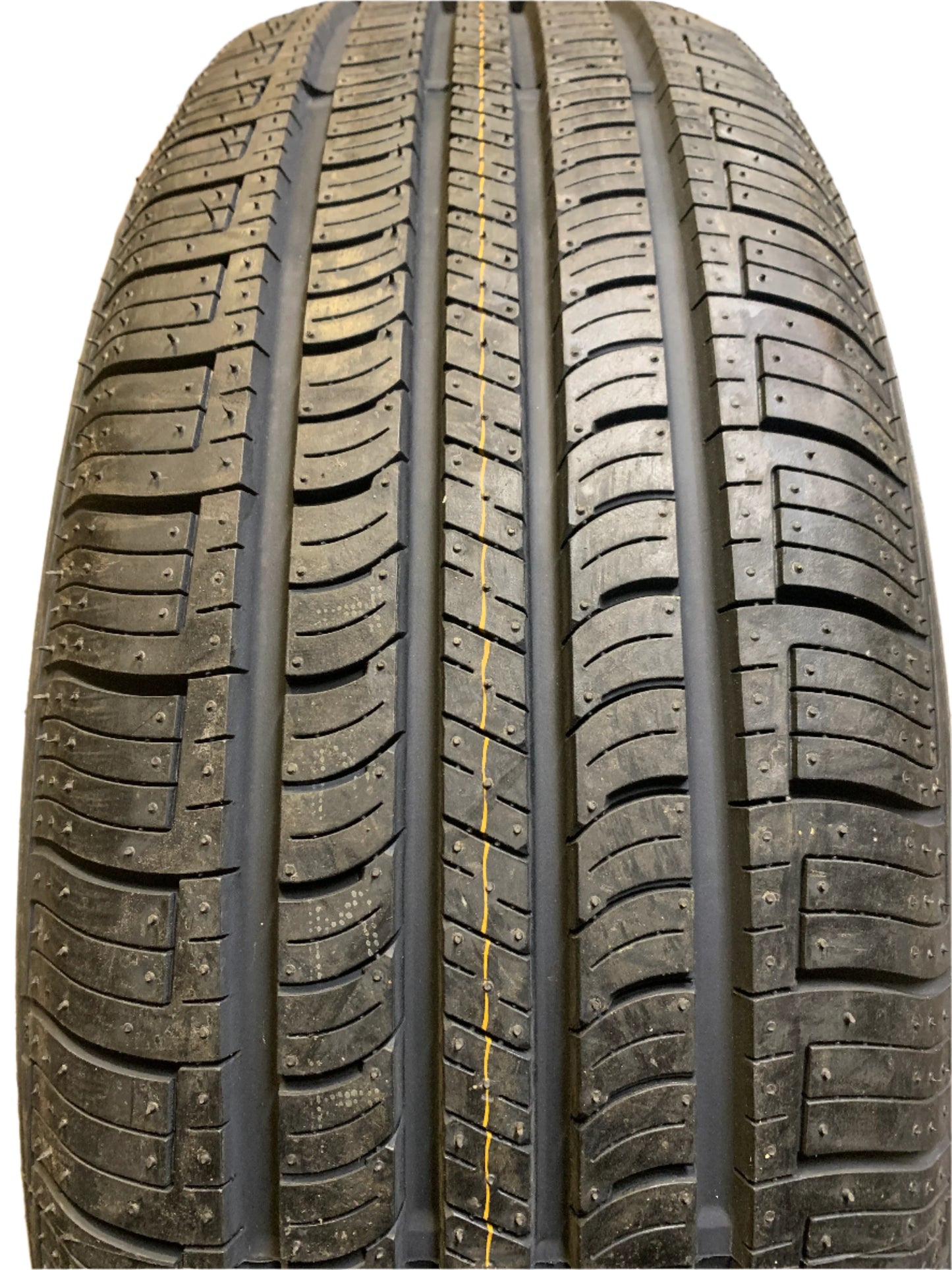 NEXEN NPRIZ AH5  BSW P 215 65 17 99T  ALL SEASON TIRE 15132NXK