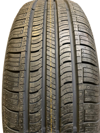 NEXEN NPRIZ AH5  BSW P 215 65 17 99T  ALL SEASON TIRE 15132NXK
