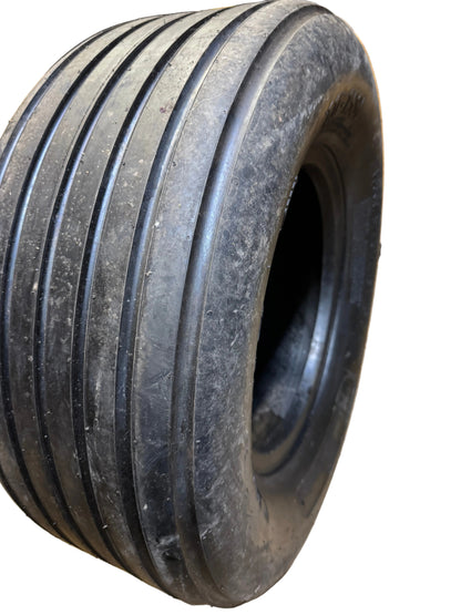 CARLSTAR FARM SPECIALIST I-1 BSW  11 15  12PLY AGRICULTURAL TIRE 6X17263