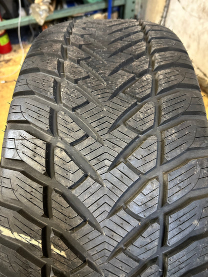 NOS GOODYEAR EAGLE ULTRA GRIP BSW P 265 60 17 108H WINTER TIRE 166043528