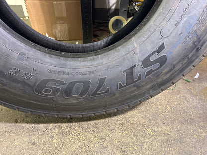 SUMITOMO ST709 SE BSW  11 22.5 146/148L  TIRE 5532952