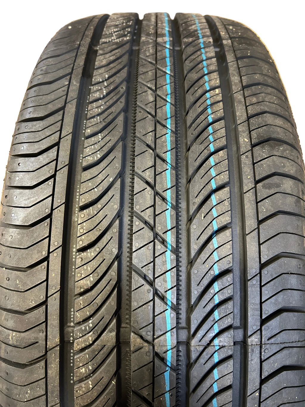 CONTINENTAL PROCONTACT TX BSW P 235 60 18 103H ALL SEASON TIRE 15572220000