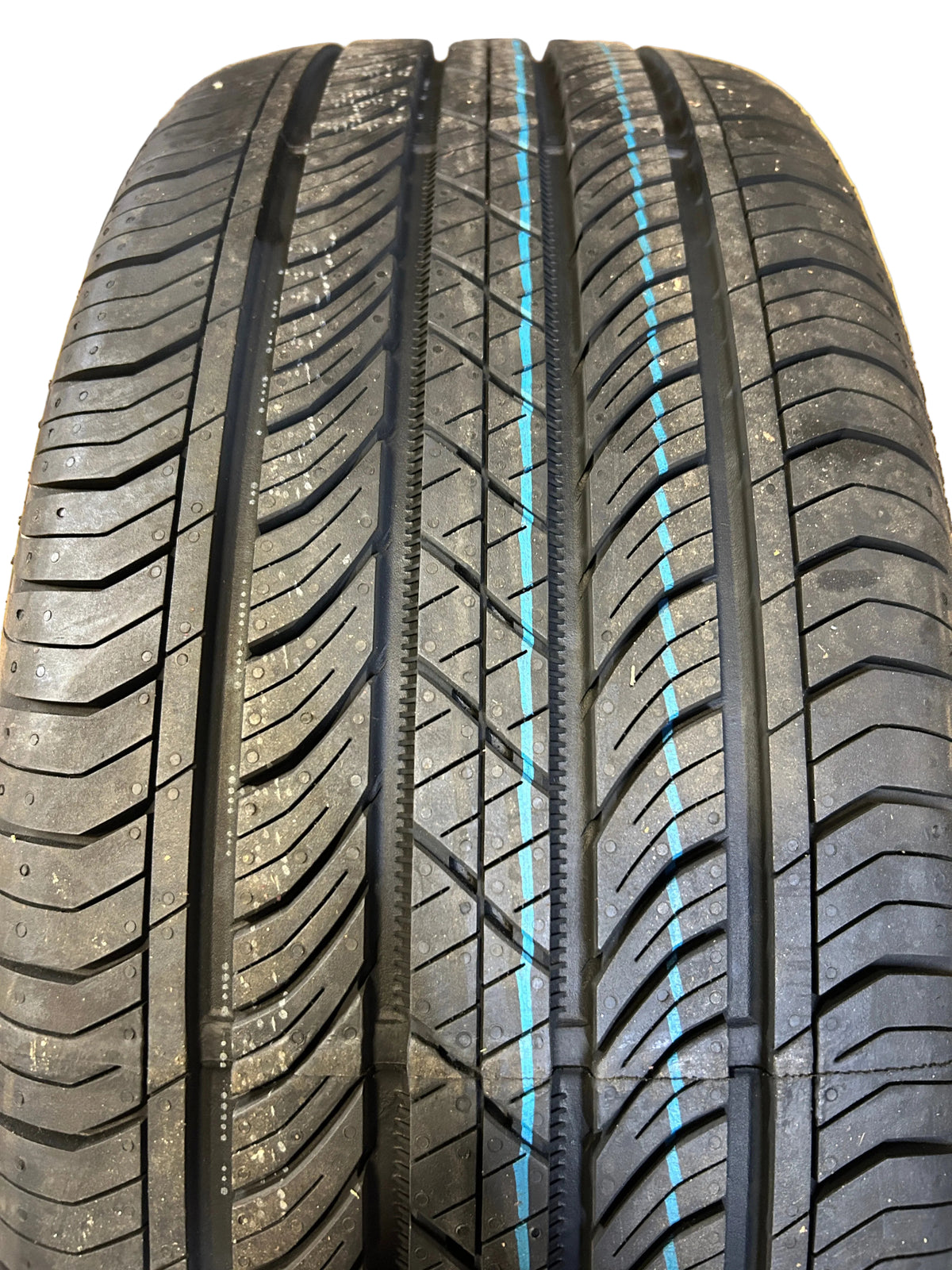 CONTINENTAL PROCONTACT TX BSW P 235 60 18 103H ALL SEASON TIRE 15572220000