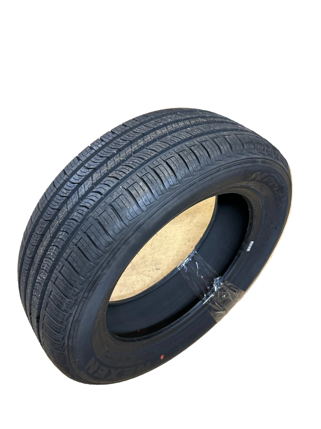 2 NEXEN NPRIZ AH5 BSW P 205 55 19 89T ALL SEASON TIRE 15148NXK