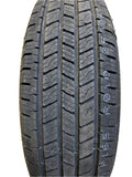 SUMMIT HT II TRAIL CLIMBER OWL P 265 75 16 116T ALL SEASON TIRE 345320