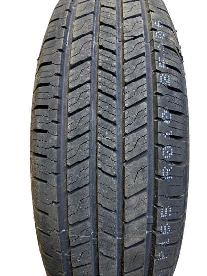 SUMMIT HT II TRAIL CLIMBER OWL P 265 75 16 116T ALL SEASON TIRE 345320