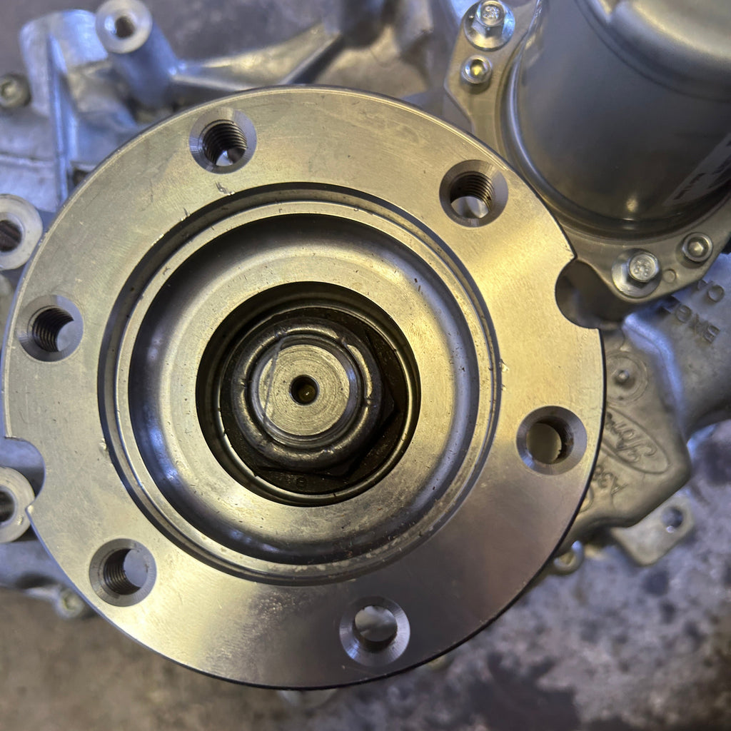 FORD EXPEDITION, F-150, NAVIGATOR TRANSFER CASE LK417A195AK ML3Z7A195AK