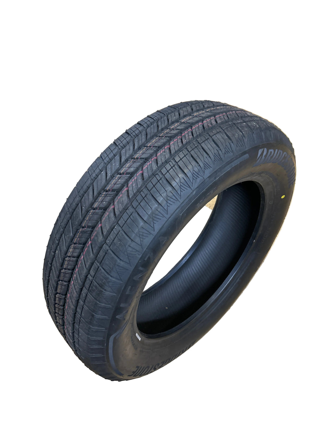 BRIDGESTONE ALENZA AS SPORT BSW P 235 60 19 103V ALL SEASON TIRE 014874