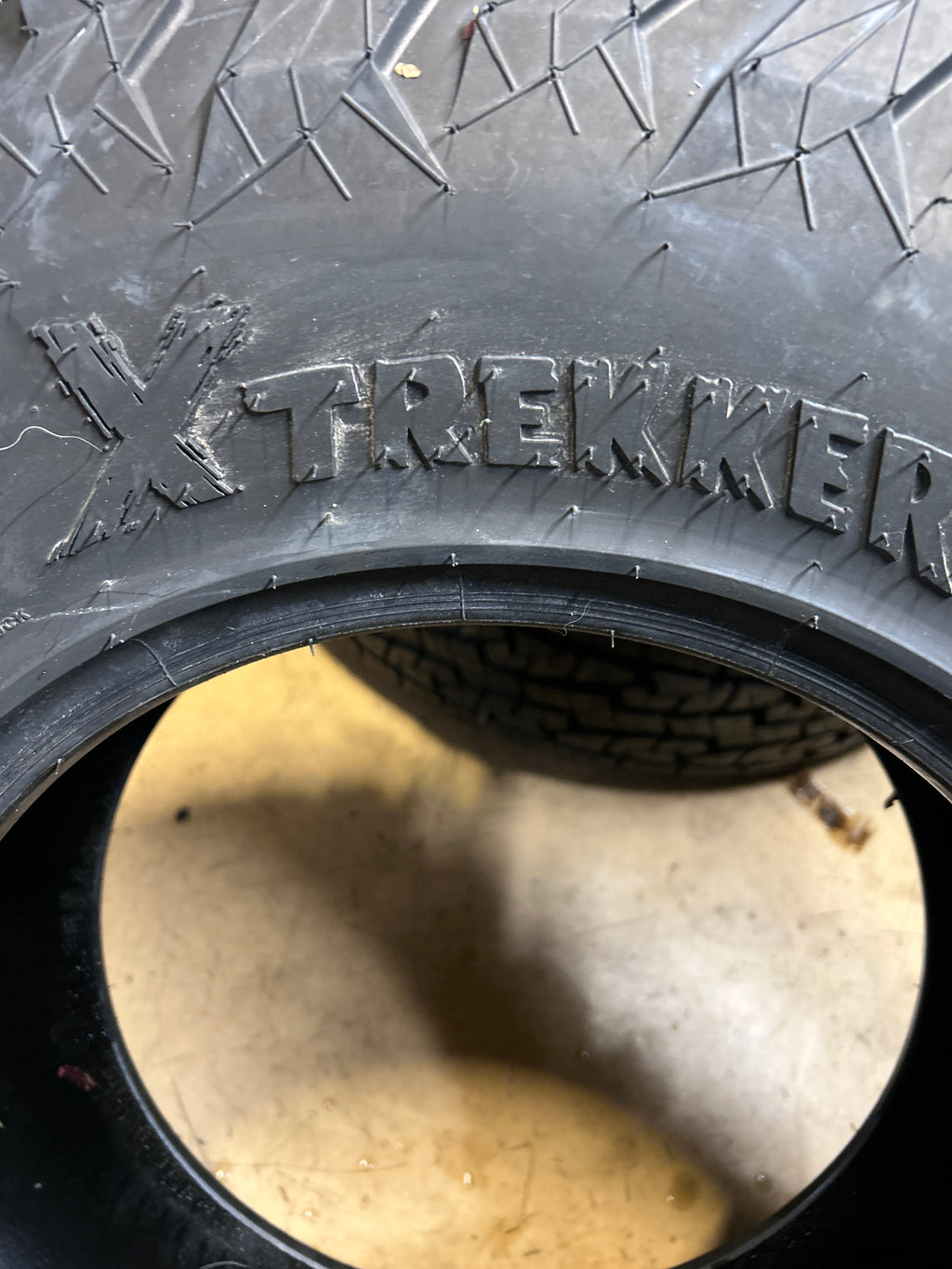 FORERUNNER TREKKER BSW UT 30 10 15 ATV/UTV FR301015
